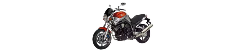 Spare part used AEROX BULLDOG 1100 | scrapping and spare parts motoye.es