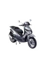 BEVERLY 125