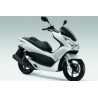 PCX 125 15-17