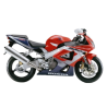 CBR 900RR 00-01