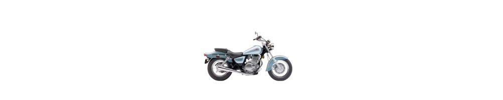 Used spare parts Suzuki MARAUDER 250 06-, in Motoye the best spare parts and spare parts of exploded SUZUKI | Shipping in 24 hours | Warranty and Return | Best prices