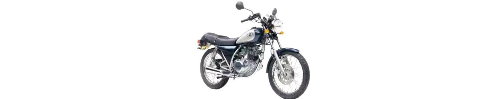Spare part used AEROX SR 250 99 | scrapping and spare parts motoye.es