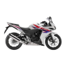 CBR 500R