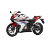 CBR 500R 16-17