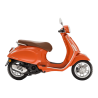 VESPA PRIMAVERA 125