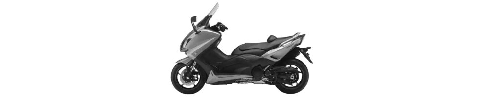 Spare part used AEROX TMAX 530 12-16 | scrapping and spare parts motoye.es