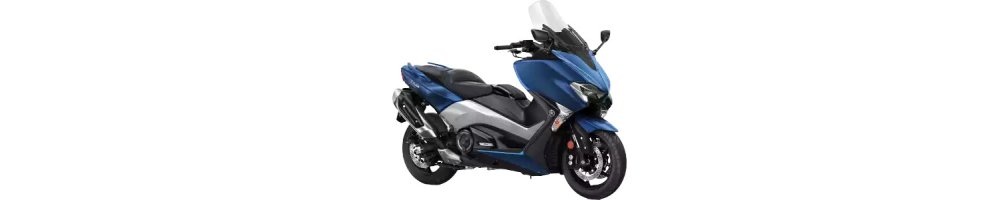 Spare part used AEROX TMAX 530 17-18 | scrapping and spare parts motoye.es