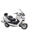 BURGMAN 650 14-15