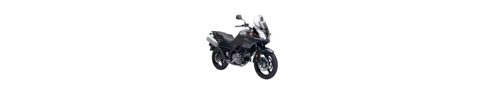 Used spare parts Suzuki V STROM 650 TODAS, in Motoye the best spare parts and spare parts of exploded SUZUKI | Shipping in 24 hours | Warranty and Return | Best prices