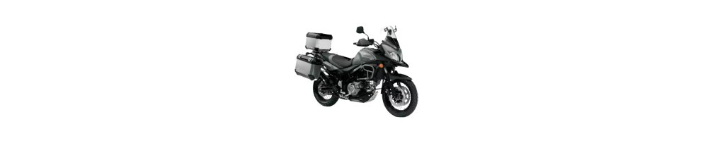 Used spare parts Suzuki V-STROM 650 11-16, in Motoye the best spare parts and spare parts of exploded SUZUKI | Shipping in 24 hours | Warranty and Return | Best prices