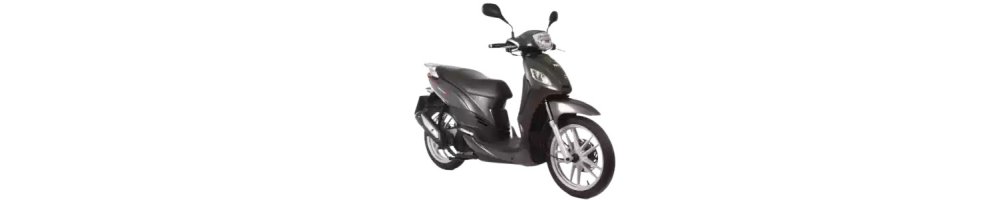 Spare part used Sym SYMPHONY 125S | scrapping and spare parts motoye.es