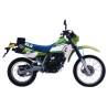 KLR 250 85-01